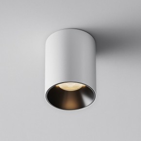 Накладной светильник Maytoni Alfa LED C064CL-8W3K-RD-WB в Нижнекамске - nizhnekamsk.ok-mebel.com | фото 7