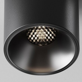Накладной светильник Maytoni Alfa LED C064CL-8W4K-RD-B в Нижнекамске - nizhnekamsk.ok-mebel.com | фото 10