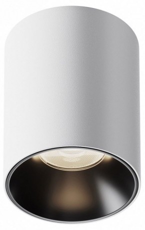 Накладной светильник Maytoni Alfa LED C064CL-8W4K-RD-WB в Нижнекамске - nizhnekamsk.ok-mebel.com | фото