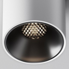 Накладной светильник Maytoni Alfa LED C064CL-8W4K-RD-WB в Нижнекамске - nizhnekamsk.ok-mebel.com | фото 10