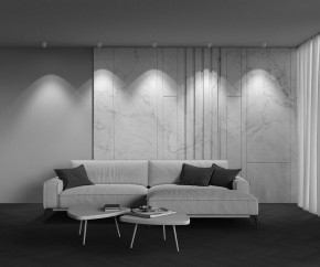 Накладной светильник Maytoni Alfa LED C064CL-8W4K-RD-WB в Нижнекамске - nizhnekamsk.ok-mebel.com | фото 8