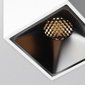Накладной светильник Maytoni Alfa LED C065CL-8W3K-SQ-WB в Нижнекамске - nizhnekamsk.ok-mebel.com | фото 11