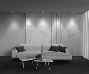Накладной светильник Maytoni Alfa LED C065CL-8W3K-SQ-WB в Нижнекамске - nizhnekamsk.ok-mebel.com | фото 9