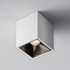 Накладной светильник Maytoni Alfa LED C065CL-8W4K-SQ-WB в Нижнекамске - nizhnekamsk.ok-mebel.com | фото 4