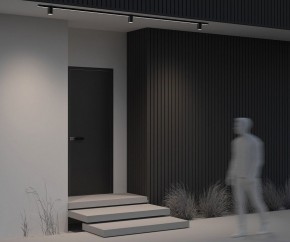 Накладной светильник Maytoni Alfa O-TR01-2-S-16WB3K в Нижнекамске - nizhnekamsk.ok-mebel.com | фото 4