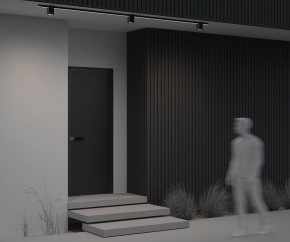 Накладной светильник Maytoni Alfa O-TR01-3-S-16WB3K в Нижнекамске - nizhnekamsk.ok-mebel.com | фото 4