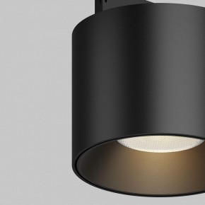 Накладной светильник Maytoni Alfa S TR188-1-5W3K-M-B в Нижнекамске - nizhnekamsk.ok-mebel.com | фото 2