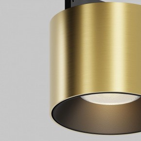 Накладной светильник Maytoni Alfa S TR188-1-5W3K-M-BBS в Нижнекамске - nizhnekamsk.ok-mebel.com | фото 2