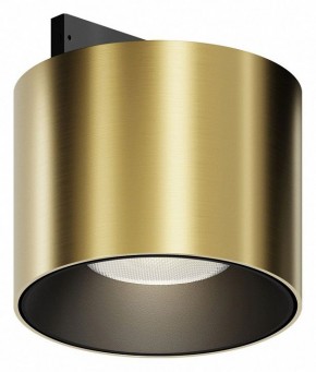Накладной светильник Maytoni Alfa S TR188-1-5W4K-M-BBS в Нижнекамске - nizhnekamsk.ok-mebel.com | фото
