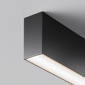 Накладной светильник Maytoni Basis C068CL-12W3-6K-B в Нижнекамске - nizhnekamsk.ok-mebel.com | фото 7