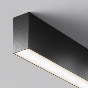 Накладной светильник Maytoni Basis C068CL-20W3-6K-B в Нижнекамске - nizhnekamsk.ok-mebel.com | фото 7