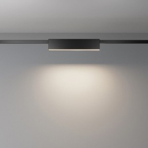 Накладной светильник Maytoni Basis TR151-1-12W4K-B в Нижнекамске - nizhnekamsk.ok-mebel.com | фото 3