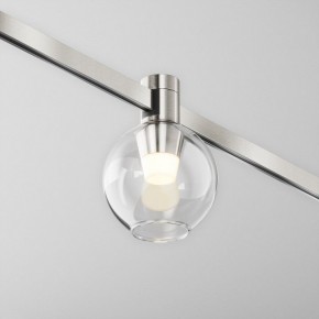 Накладной светильник Maytoni Bubble TR148-1-3W3K-PT в Нижнекамске - nizhnekamsk.ok-mebel.com | фото 2