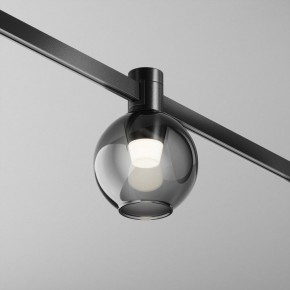 Накладной светильник Maytoni Bubble TR148-1-3W4K-B в Нижнекамске - nizhnekamsk.ok-mebel.com | фото 3