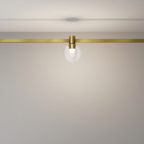 Накладной светильник Maytoni Bubble TR148-1-3W4K-BS в Нижнекамске - nizhnekamsk.ok-mebel.com | фото 2