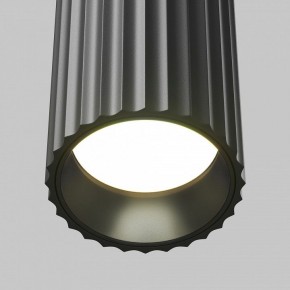 Накладной светильник Maytoni Calipso C106CL-01-GU10-B в Нижнекамске - nizhnekamsk.ok-mebel.com | фото 7
