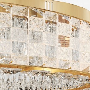Накладной светильник Maytoni Castello MOD336CL-L100G3K в Нижнекамске - nizhnekamsk.ok-mebel.com | фото 3