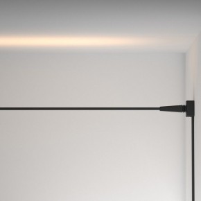 Накладной светильник Maytoni Flex TR160-1-100W3K-10B в Нижнекамске - nizhnekamsk.ok-mebel.com | фото 3