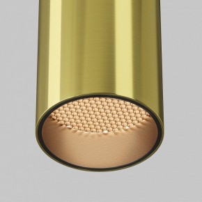 Накладной светильник Maytoni FOCUS LED C056CL-L12W2.7K-W-BS в Нижнекамске - nizhnekamsk.ok-mebel.com | фото 10