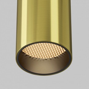 Накладной светильник Maytoni FOCUS LED C056CL-L12W2.7K-W-BS в Нижнекамске - nizhnekamsk.ok-mebel.com | фото 9