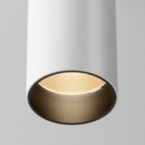 Накладной светильник Maytoni FOCUS LED C056CL-L12W2.7K-W-W в Нижнекамске - nizhnekamsk.ok-mebel.com | фото 7