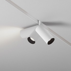 Накладной светильник Maytoni Focus LED TR032-4-5WTW-M-DD2-W в Нижнекамске - nizhnekamsk.ok-mebel.com | фото 4
