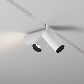 Накладной светильник Maytoni Focus LED TR032-4-5WTW-M-DSZ-W в Нижнекамске - nizhnekamsk.ok-mebel.com | фото 4
