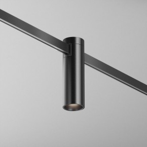Накладной светильник Maytoni Focus Led TR143-1-5W4K-W-B в Нижнекамске - nizhnekamsk.ok-mebel.com | фото 2