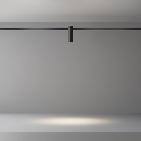 Накладной светильник Maytoni Focus Led TR143-1-5W4K-W-B в Нижнекамске - nizhnekamsk.ok-mebel.com | фото 3