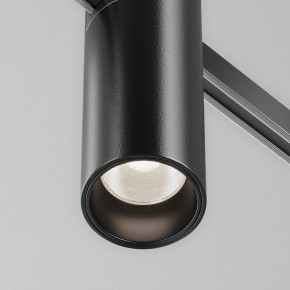 Накладной светильник Maytoni Focus Led TR143-1-5W4K-W-B в Нижнекамске - nizhnekamsk.ok-mebel.com | фото 5