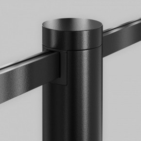 Накладной светильник Maytoni Focus Led TR143-1-5W4K-W-B в Нижнекамске - nizhnekamsk.ok-mebel.com | фото 7