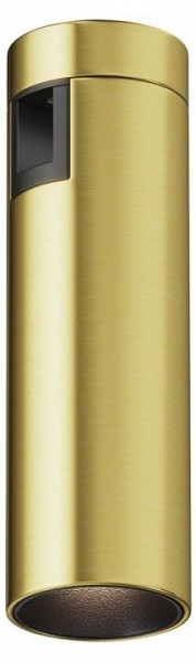 Накладной светильник Maytoni Focus Led TR143-1-5W4K-W-BS в Нижнекамске - nizhnekamsk.ok-mebel.com | фото