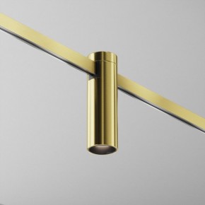 Накладной светильник Maytoni Focus Led TR143-1-5W4K-W-BS в Нижнекамске - nizhnekamsk.ok-mebel.com | фото 2