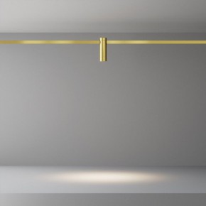 Накладной светильник Maytoni Focus Led TR143-1-5W4K-W-BS в Нижнекамске - nizhnekamsk.ok-mebel.com | фото 3