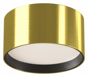 Накладной светильник Maytoni Glare C091CL-12W4K-BS в Нижнекамске - nizhnekamsk.ok-mebel.com | фото