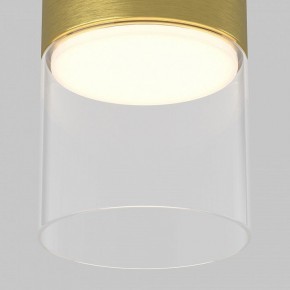 Накладной светильник Maytoni Glory C094CL-GX53-BS в Нижнекамске - nizhnekamsk.ok-mebel.com | фото 6