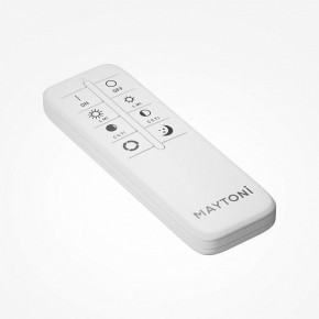 Накладной светильник Maytoni Incognito MOD426CL-L32WK в Нижнекамске - nizhnekamsk.ok-mebel.com | фото 3