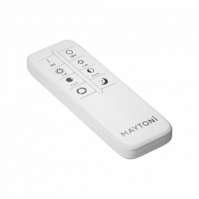 Накладной светильник Maytoni Incognito MOD426CL-L43WK в Нижнекамске - nizhnekamsk.ok-mebel.com | фото 3