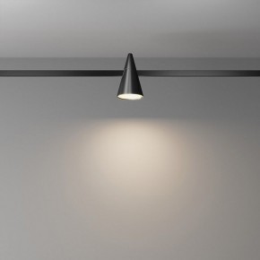 Накладной светильник Maytoni Keila TR146-1-5W4K-B в Нижнекамске - nizhnekamsk.ok-mebel.com | фото
