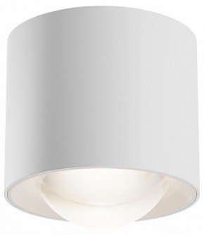 Накладной светильник Maytoni Lens C217CL-15W4K-W в Нижнекамске - nizhnekamsk.ok-mebel.com | фото