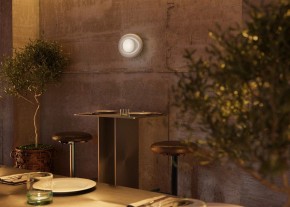 Накладной светильник Maytoni Lulua MOD435WL-01W в Нижнекамске - nizhnekamsk.ok-mebel.com | фото 5