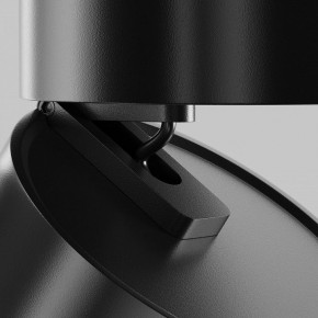 Накладной светильник Maytoni Magic C022CL-7W3K-B-1 в Нижнекамске - nizhnekamsk.ok-mebel.com | фото 7