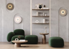 Накладной светильник Maytoni Nami MOD400WL-L5KH3K в Нижнекамске - nizhnekamsk.ok-mebel.com | фото 7