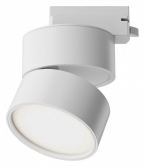 Накладной светильник Maytoni ONDA TR007-1-12W3K-W-1 в Нижнекамске - nizhnekamsk.ok-mebel.com | фото