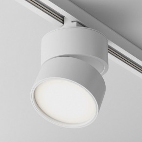 Накладной светильник Maytoni ONDA TR007-1-12W3K-W-1 в Нижнекамске - nizhnekamsk.ok-mebel.com | фото 2