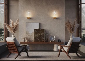 Накладной светильник Maytoni Ornate MOD318WL-L3BS3K в Нижнекамске - nizhnekamsk.ok-mebel.com | фото 6