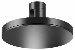 Накладной светильник Maytoni Plato TR152-1-7W4K-B в Нижнекамске - nizhnekamsk.ok-mebel.com | фото