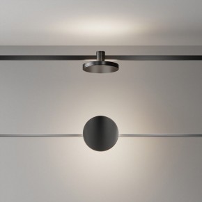 Накладной светильник Maytoni Plato TR152-1-7W4K-B в Нижнекамске - nizhnekamsk.ok-mebel.com | фото 3