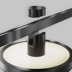 Накладной светильник Maytoni Plato TR152-1-7W4K-B в Нижнекамске - nizhnekamsk.ok-mebel.com | фото 7