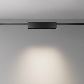 Накладной светильник Maytoni Points TR150-1-12W4K-M-B в Нижнекамске - nizhnekamsk.ok-mebel.com | фото 3